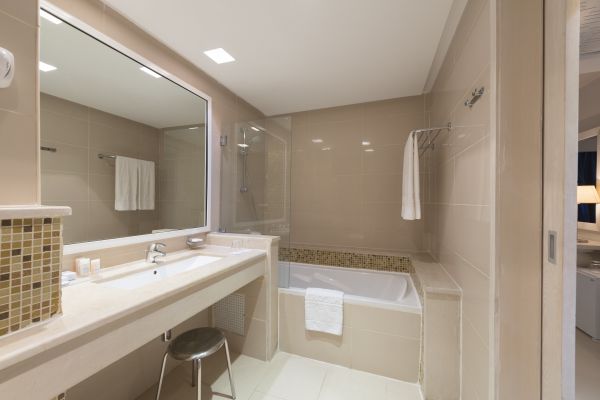 Hotel Iberostar Diar El Andalous (Sousse)